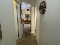 2004 Palm Harbor Palm Mobile Home