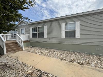 Mobile Home at 7460 Kitty Hawk Rd. Site 429 Converse, TX 78109