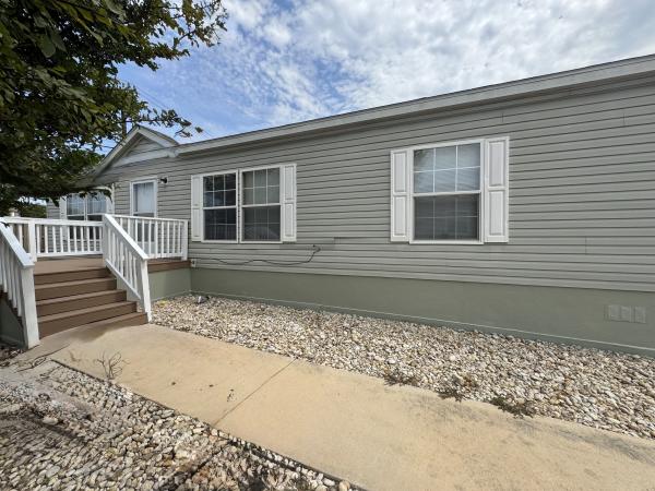 2015 Fleetwood na Mobile Home