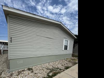 Photo 2 of 14 of home located at 7460 Kitty Hawk Rd. Site 429 Converse, TX 78109
