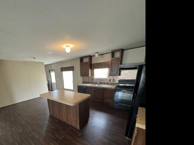 Photo 5 of 14 of home located at 7460 Kitty Hawk Rd. Site 429 Converse, TX 78109