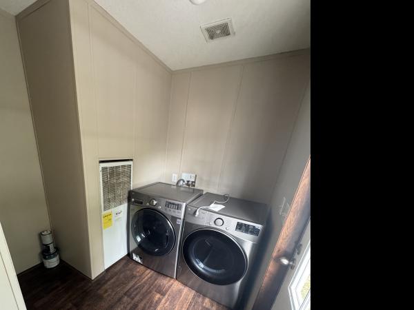 2015 Fleetwood na Mobile Home