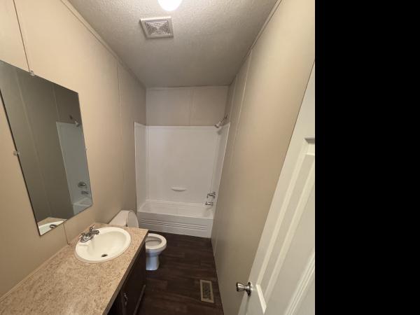 2015 Fleetwood na Mobile Home