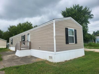 Mobile Home at 373 S. Jackson Street #68 Sabina, OH 45169