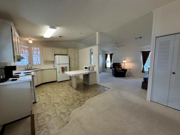 1993 Skyline Mobile Home