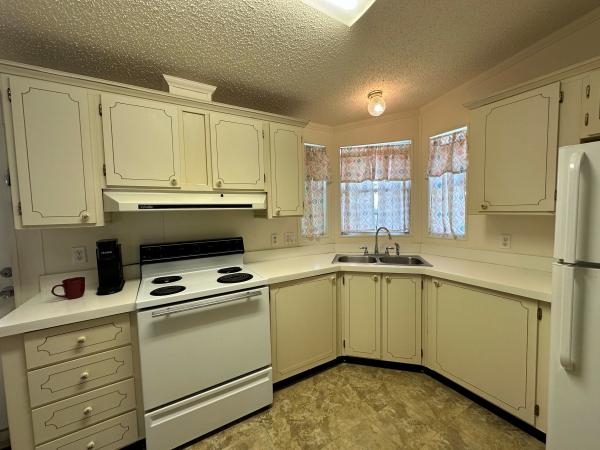 1993 Skyline Mobile Home