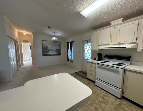 1993 Skyline Mobile Home