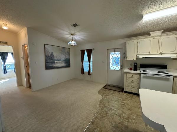 1993 Skyline Mobile Home