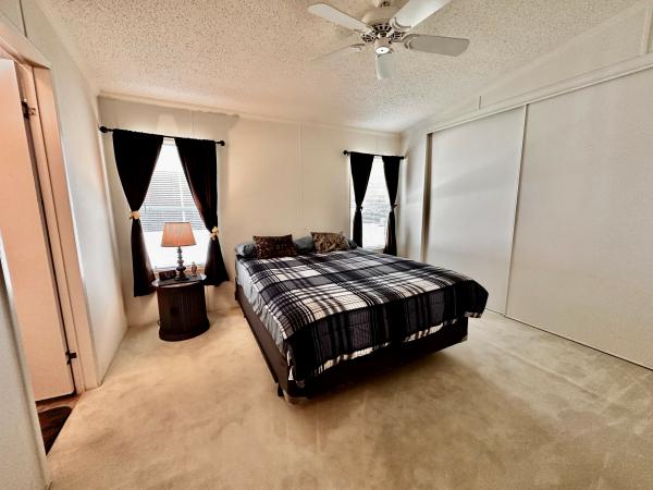 1993 Skyline Mobile Home