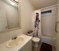 1993 Skyline Mobile Home