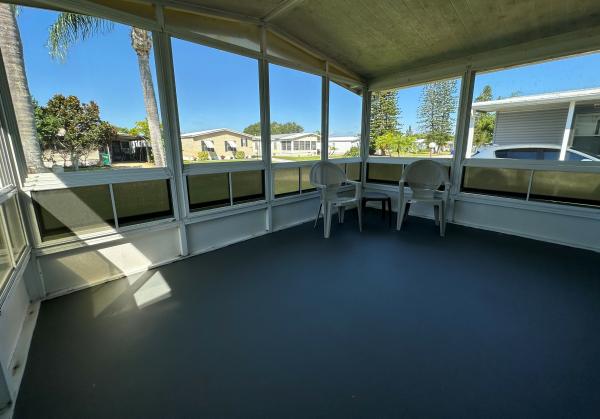 1993 Skyline Mobile Home