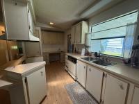 1986 FUQU HS Mobile Home
