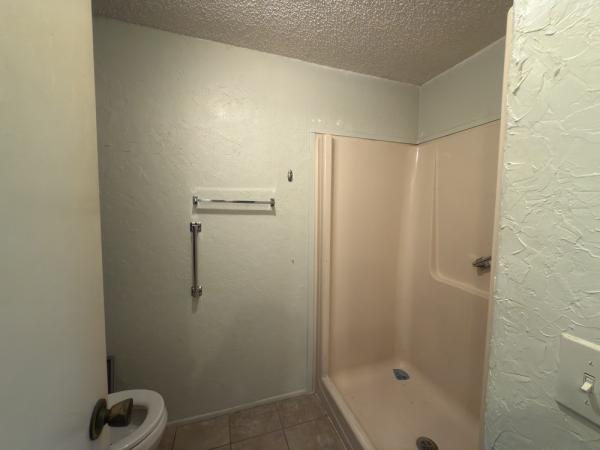 1986 FUQU HS Mobile Home