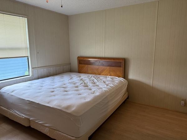 1986 FUQU HS Mobile Home