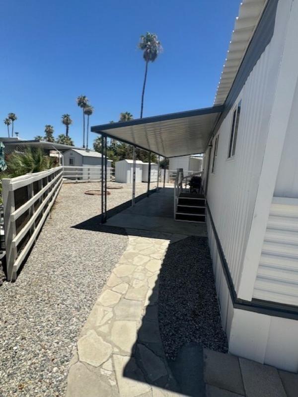 1968 N/A N/A Mobile Home