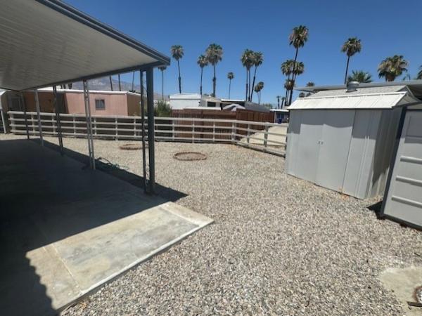 1968 N/A Mobile Home For Sale