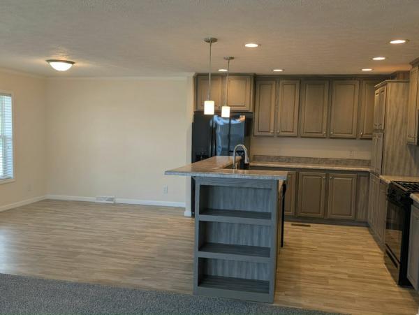 2018 Adventure Homes Mojave Manufactured Home