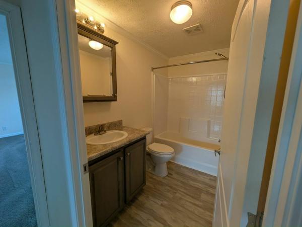 2018 Adventure Homes Mojave Manufactured Home