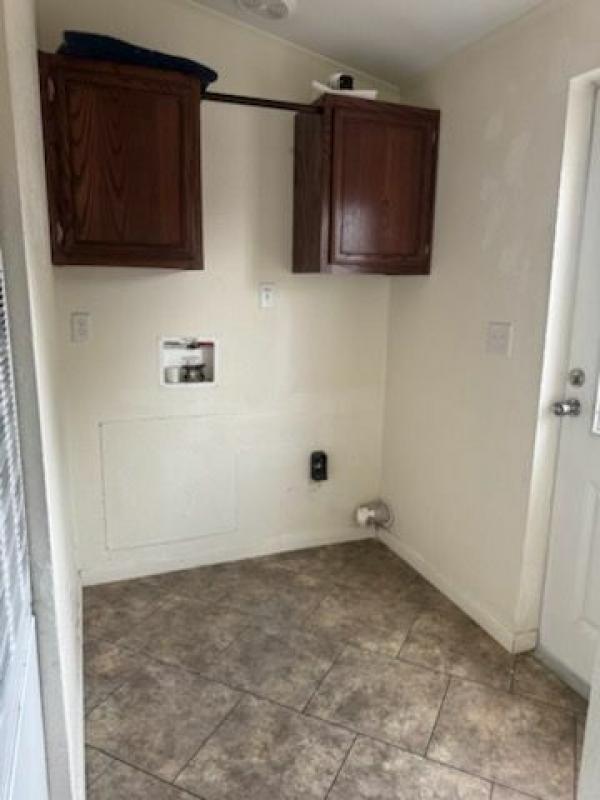 2018 SOLITAIRE Mobile Home