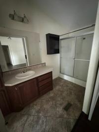 2018 SOLITAIRE Mobile Home