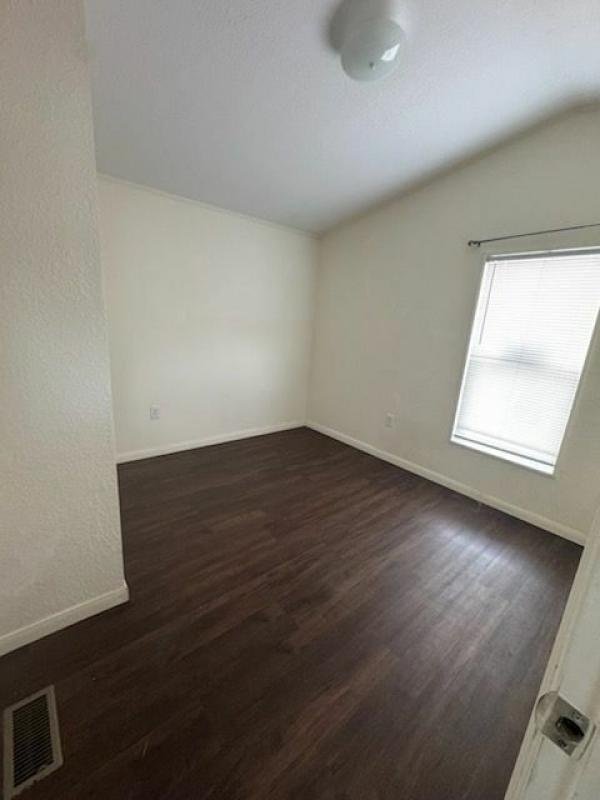 2018 SOLITAIRE Mobile Home