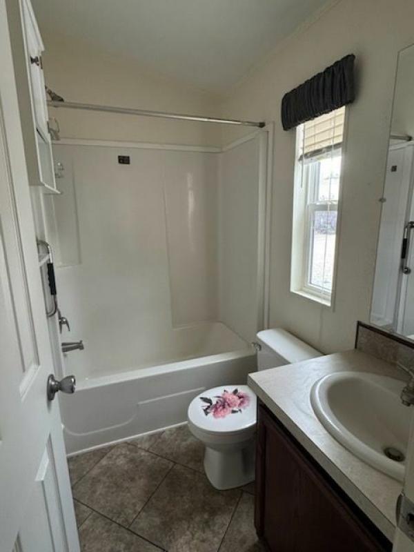 2018 SOLITAIRE Mobile Home