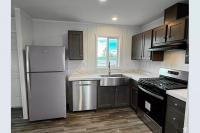 2025 Fleetwood Manufactured Home