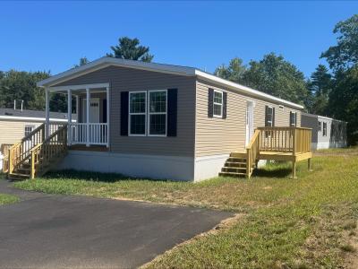 Photo 2 of 5 of home located at 4 Dogwood Dr Norway, ME 04268