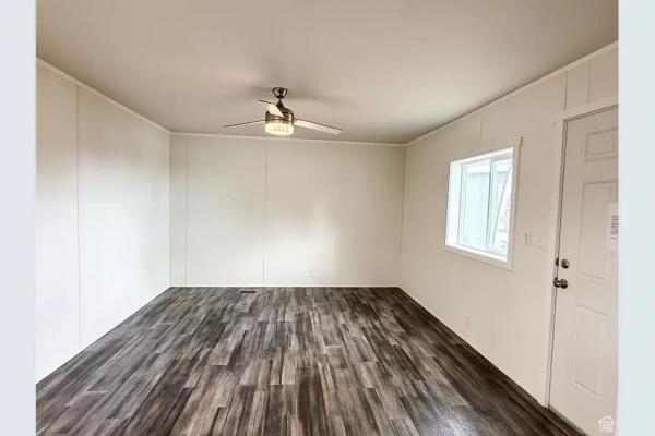 2025 Fleetwood Manufactured Home