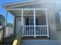 2025 Skyline 31-F472-CTJ Mobile Home