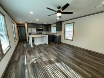 Mobile Home at 1724 Oak Bend Huntsville, TX 77340