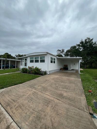 Mobile Home at 3182 Saralake Circle Sarasota, FL 34239