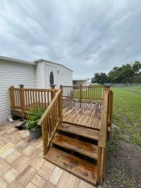 1971 SKYL Single Mobile Home