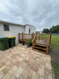 1971 SKYL Single Mobile Home