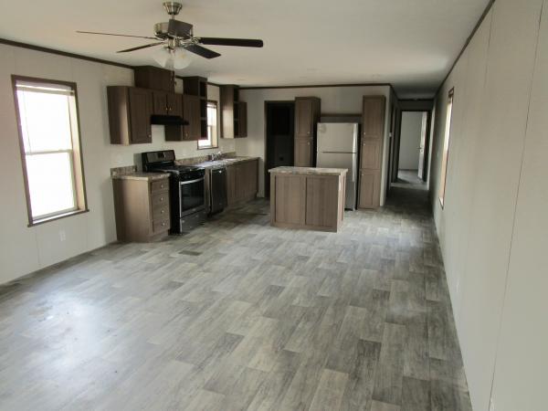 2022 Champion Dutch Edge II Mobile Home