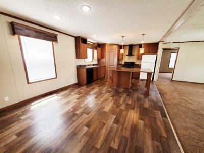 Mobile Home at 419 Saddle Drive Grand Blanc, MI 48439