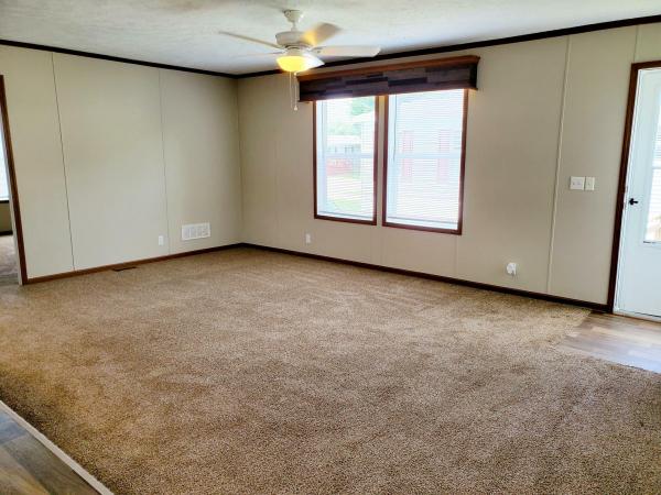 2017 Clayton Homes Inc Pulse Mobile Home