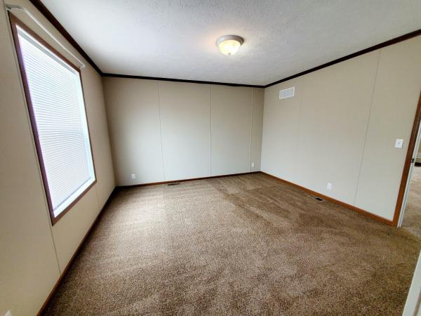 2017 Clayton Homes Inc Pulse Mobile Home
