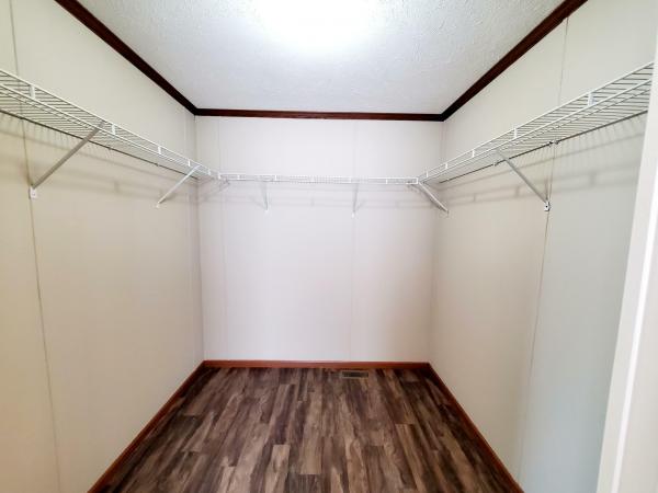 2017 Clayton Homes Inc Pulse Mobile Home