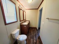 2017 Clayton Homes Inc Pulse Mobile Home