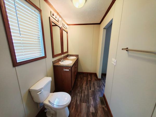 2017 Clayton Homes Inc Pulse Mobile Home