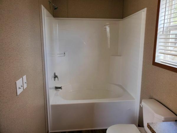 2017 Clayton Homes Inc Pulse Mobile Home