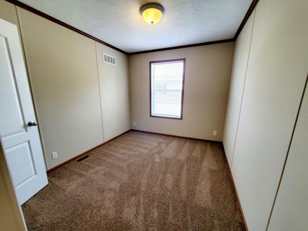 2017 Clayton Homes Inc Pulse Mobile Home