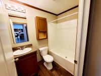 2017 Clayton Homes Inc Pulse Mobile Home