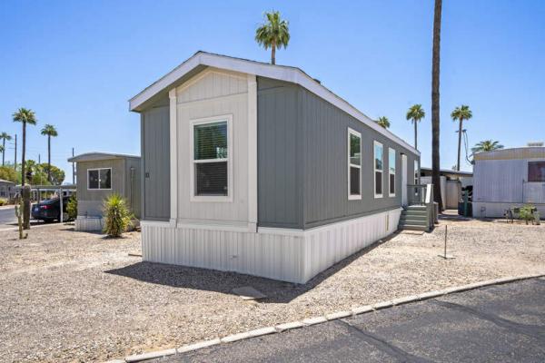 2024 Clayton Mobile Home For Rent