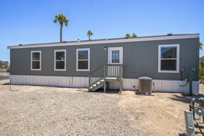 Photo 2 of 18 of home located at 4315 N Flowing Wells Rd
# 11 Tucson, AZ 85705