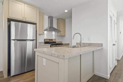 Photo 3 of 18 of home located at 4315 N Flowing Wells Rd
# 11 Tucson, AZ 85705