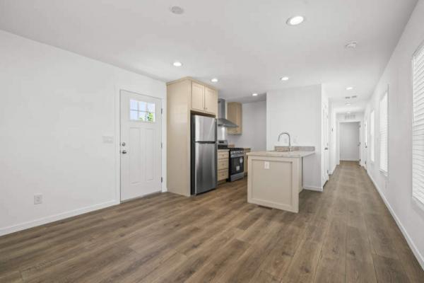 2024 Clayton Manufactured Home