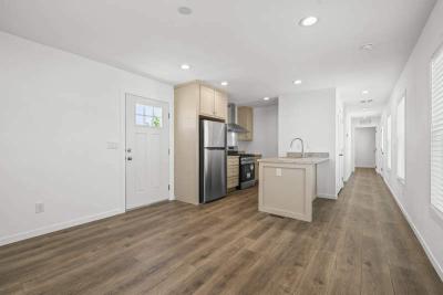 Photo 4 of 18 of home located at 4315 N Flowing Wells Rd
# 11 Tucson, AZ 85705