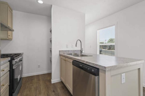 2024 Clayton Manufactured Home